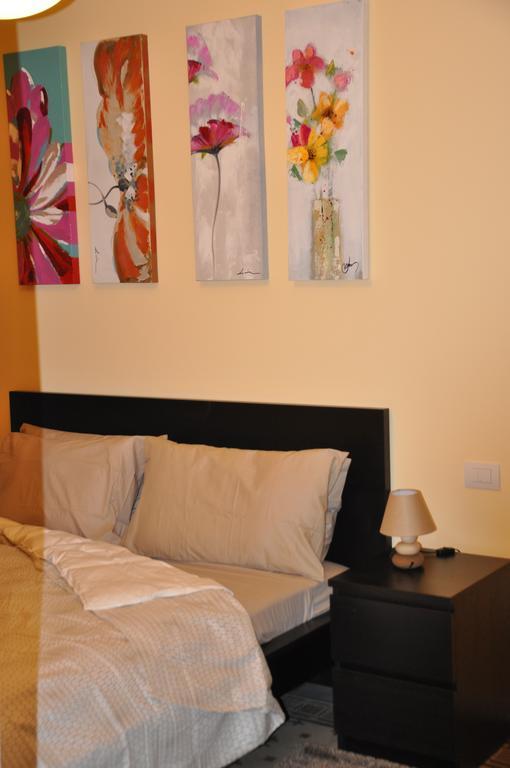 Casa Lari Stresa Aparthotel Room photo